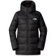 The North Face Hyalite Down Parka NF0A8E74JK31 Black L