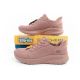 10. Skechers Bobs Squad-Chaos women's comfortable SLIP-INS sports shoes pink