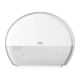 5. Tork Mini Jumbo Roll Paper Towel Dispenser White