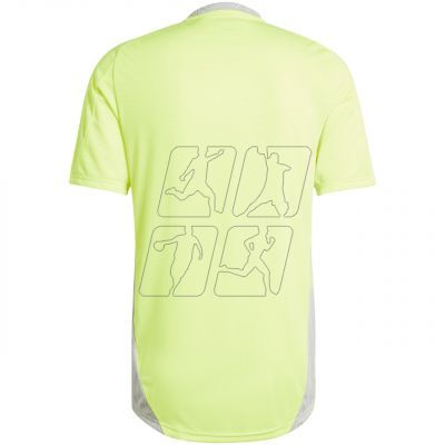 2. Adidas Tiro 24 Competition Training T-shirt M IN2289