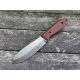 LKW Modern Nessmuk Micarta Knife