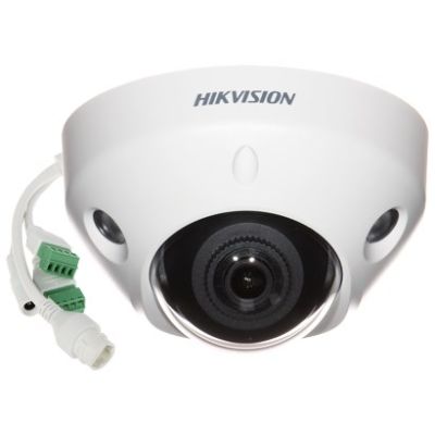 HIKVISION DS-2CD2586G2-IS IP camera 2.8mm C PL