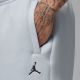 3. Air Jordan Brooklyn Fleece Oversized Open-Hem Pants - IB7238-472