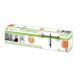 2. TECHLY DOUBLE DESK ARM 2X LED/LCD 13-27 CA