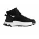 Nike Classic City Boot Women's Black Sneakers - DQ5601-001