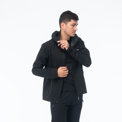 19. Men's CALTISE Transition Jacket