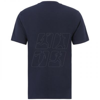 2. Fila Bedburg T-shirt M FAU0147 50004