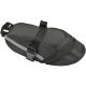 2. Bicycle bag under the Dunlop 02726 saddle