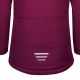 6. Trollkids Girls Oslo Coat XT winter jacket with hood, pink (180-229)