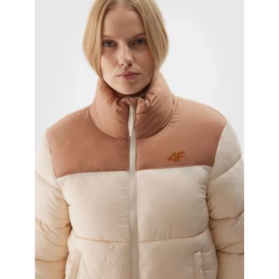 8. Jacket 4F W 4FWAW24TDJAF469-83S