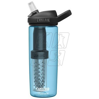 CamelBak Eddy+ LifeStraw Bottle 590ml C2553/401060