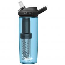 CamelBak Eddy+ LifeStraw Bottle 590ml C2553/401060