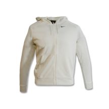 Nike Sportswear Women's Logo White Hoodie - BV3447-133