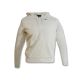 Nike Sportswear Women's Logo White Hoodie - BV3447-133