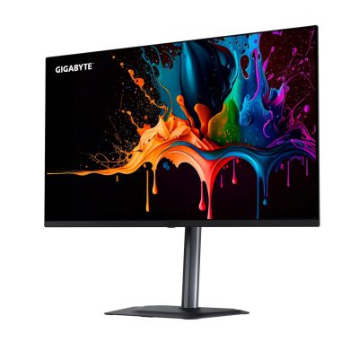 2. GIGABYTE QD-OLED MONITOR 31.5" MO32U2 240Hz
