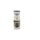 11. Smeg CGF03CREU Coffee Grinder 150W Cream