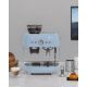 18. Smeg EGF03PBEU coffee machine Manual espresso machine 2.4 l