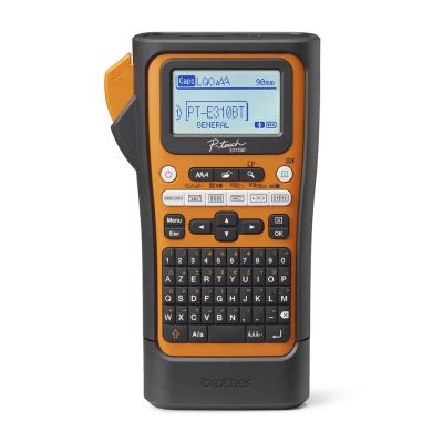 21. Brother P-touch label printer PT-E310BTVP (PTE310BTVPQL1)