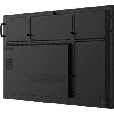 3. Viewsonic IFP6541 Interactive Whiteboard 165.1 cm (65") 3840 x 2160 px Touchscreen Black