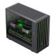 6. GameMax CLAW 360 BK Micro Tower Black