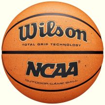 Wilson NCAA Outdoor Game Ball Basketball WZ3017101XB