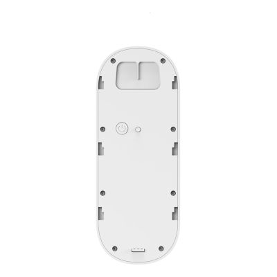 9. EZVIZ DB2 Pro Spherical IP Security Camera Indoor 2544 x 1888 px Wall