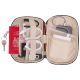 6. Thule Subterra 2 TSPW401 Vetiver Gray Polyester Case Gray