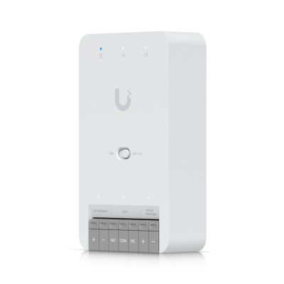 4. 1 Door Ethernet Emergency Exit Controller