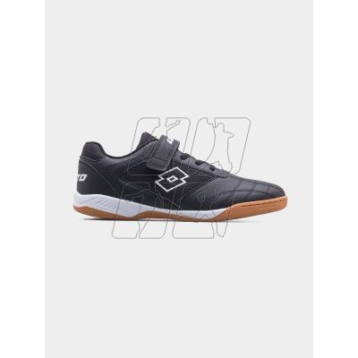 2. Lotto Whizzer K Jr 2600120K-1110 shoes