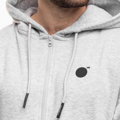 4. Ozoshi Pecos Sweatshirt M OZ93913