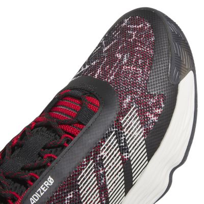 6. Adidas Adizero Select IF2164 Basketball Shoes