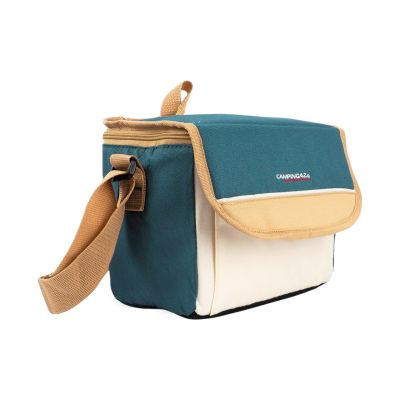 5. Campingaz Fold'n Cool Minimaxi 5 L Thermal Bag Green 2227077