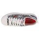 3. Skechers Street Trax-One That Stands Out 155501-WBK White 36