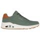 5. Skechers Uno Suited On Air M 183004-OLV shoes
