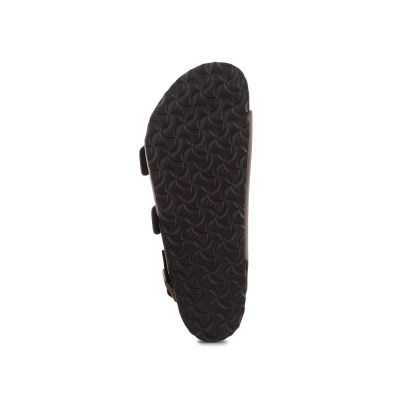 7. Birkenstock Milano BS 0634501 Mocca