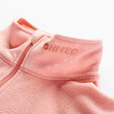 3. Women's fleece LADY ELISA