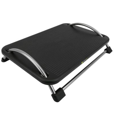 4. TECHLY ERGONOMIC ADJUSTABLE FOOTREST ICA-FR 13