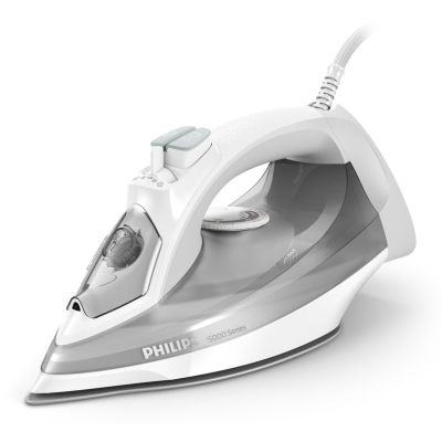 13. PHILIPS DST 5010/10 iron