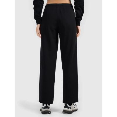 2. Women's 4F Straight Leg Sweatpants 4FWMM00TTROF1789-20S