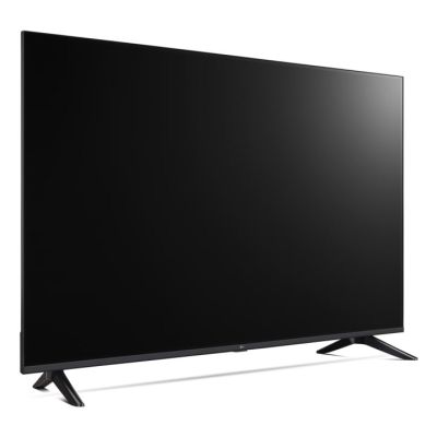 14. LG 43UA73003LA LED TV 43'' 4K Ultra HD WebOS Dolby Digital DVB-T2 Black
