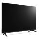 14. LG 43UA73003LA LED TV 43'' 4K Ultra HD WebOS Dolby Digital DVB-T2 Black