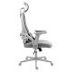 2. Huzaro Combat 2.7 Gray Gaming Chair