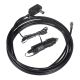 4. Active omnidirectional antenna DVB-T/T2 H.265 HEVC Maclean MCTV-945 USB magnetic