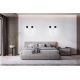 12. Activejet AJE-AJE-LIVIO NW LED wall lamp