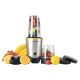 12. Esperanza MASTER EKM028 sports blender (1000W; black and silver)