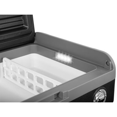 5. 32L BLOW compressor car travel refrigerator