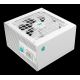 8. Deepcool PN850M WH 850w Gold Modular white power supply