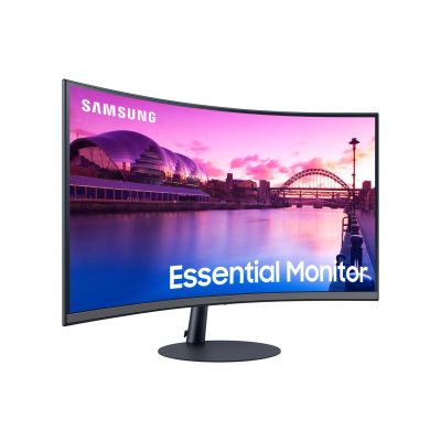 3. Samsung Series 3 68.6cm S27C390EAU 16:9 (27") black