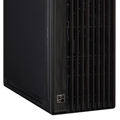 14. Asus PROART PA602 WOOD METAL PWM BLACK case