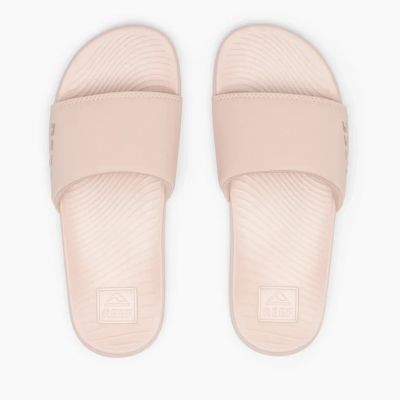 2. Reef One Slide Cameo W CJ6508 Flip-Flops